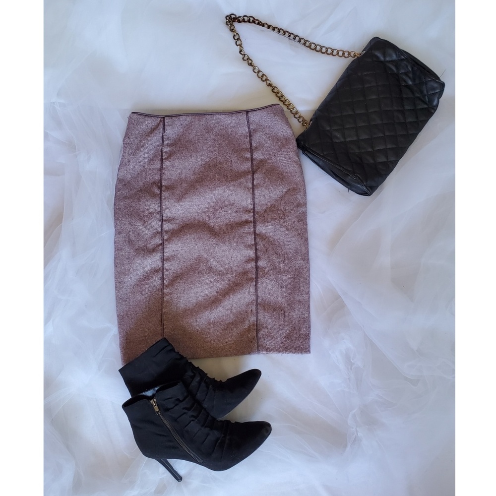 Bebe Skirt